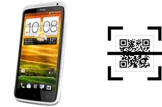 ¿Cómo leer códigos QR en un HTC One XL?