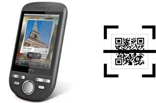 ¿Cómo leer códigos QR en un HTC Tattoo?