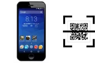 ¿Cómo leer códigos QR en un HTM L400?