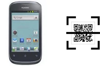 ¿Cómo leer códigos QR en un Huawei Ascend Y?