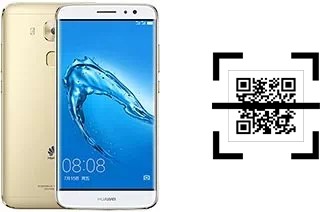 ¿Cómo leer códigos QR en un Huawei G9 Plus?