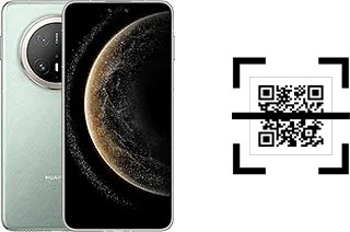 ¿Cómo leer códigos QR en un Huawei Mate 70 Pro+?