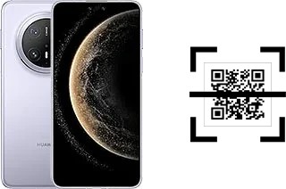 ¿Cómo leer códigos QR en un Huawei Mate 70 Pro?