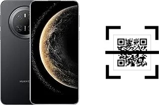 ¿Cómo leer códigos QR en un Huawei Mate 70?