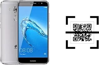 ¿Cómo leer códigos QR en un Huawei nova plus?