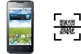 ¿Cómo leer códigos QR en un Huawei Premia 4G M931?