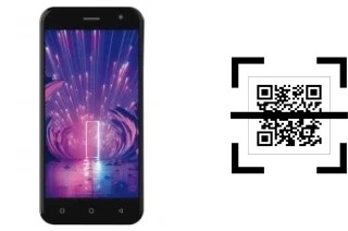 ¿Cómo leer códigos QR en un Hyundai Eternity G50?