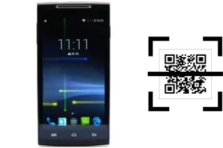 ¿Cómo leer códigos QR en un Hyundai HP5080?