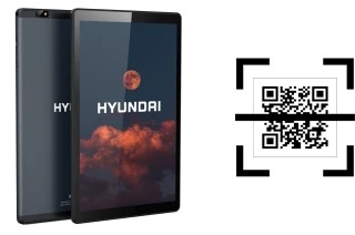 ¿Cómo leer códigos QR en un Hyundai HyTab Pro 10LC1?