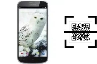 ¿Cómo leer códigos QR en un Hyundai Owl?