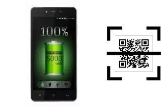 ¿Cómo leer códigos QR en un Hyundai Ultra Energy?