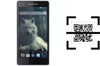 ¿Cómo leer códigos QR en un Hyundai Wolf?