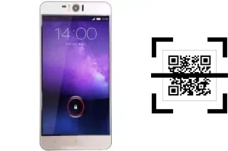 ¿Cómo leer códigos QR en un i-Cherry C121?