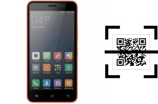 ¿Cómo leer códigos QR en un i-Cherry C230?