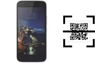 ¿Cómo leer códigos QR en un i-Cherry C251?