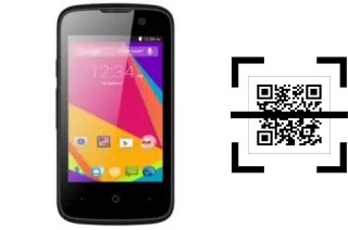 ¿Cómo leer códigos QR en un i-Cherry C99?