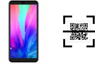 ¿Cómo leer códigos QR en un I Kall K10 New?