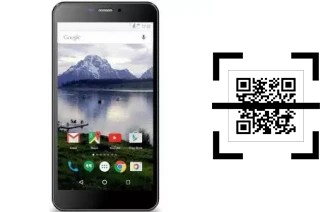 ¿Cómo leer códigos QR en un I-Onik I643?