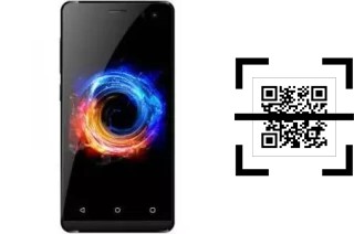 ¿Cómo leer códigos QR en un i-smart IS-i1 Mini?