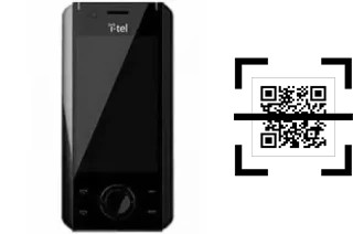 ¿Cómo leer códigos QR en un I-Tel Mobiles Android X2?