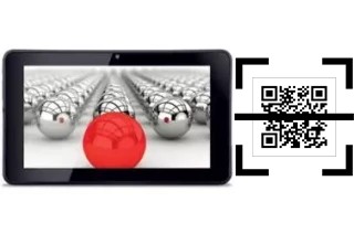 ¿Cómo leer códigos QR en un iBall Slide 6309i?