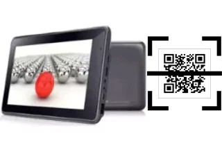 ¿Cómo leer códigos QR en un iBall Slide i5715?