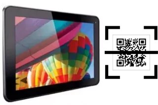 ¿Cómo leer códigos QR en un iBall Slide i9018?