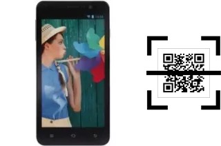 ¿Cómo leer códigos QR en un iBold XL5?