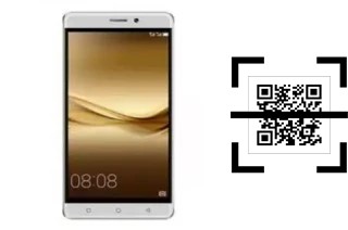 ¿Cómo leer códigos QR en un iCell Slick-W22?