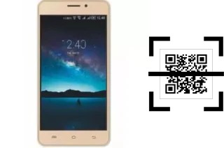 ¿Cómo leer códigos QR en un iCell Spark W8?