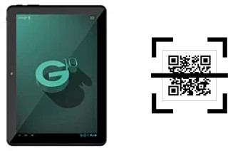 ¿Cómo leer códigos QR en un Icemobile G10?