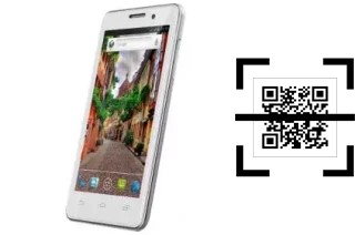 ¿Cómo leer códigos QR en un IconBit NetTAB Mercury X?