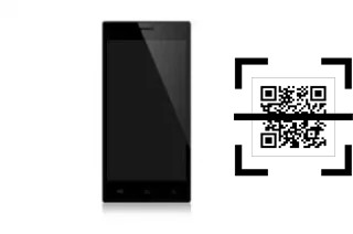 ¿Cómo leer códigos QR en un iDroid Royal V7?