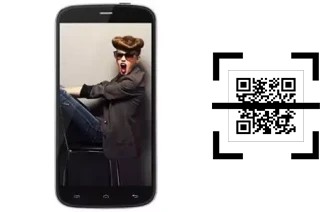 ¿Cómo leer códigos QR en un iDroid Tango 2?