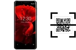 ¿Cómo leer códigos QR en un iHunt Like 3 Pro?