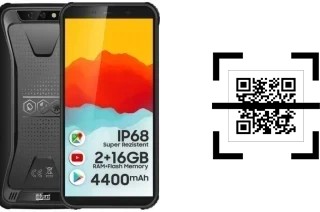 ¿Cómo leer códigos QR en un iHunt S10 Tank 2021?