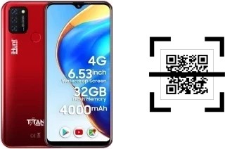 ¿Cómo leer códigos QR en un iHunt Titan P4000 Pro 2021?