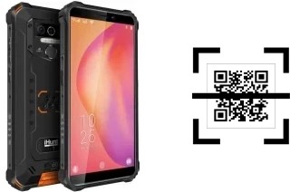 ¿Cómo leer códigos QR en un iHunt Titan P8000 Pro 2021?