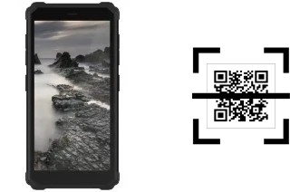 ¿Cómo leer códigos QR en un IIIF150 H2022?