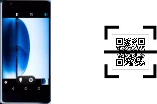 ¿Cómo leer códigos QR en un iLA S1 King kong?