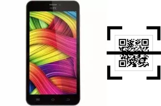 ¿Cómo leer códigos QR en un iLife Amaze 605?