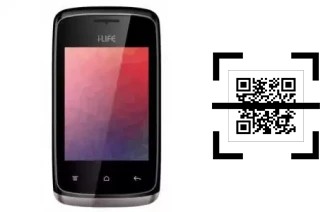 ¿Cómo leer códigos QR en un iLife Itell S280?