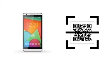 ¿Cómo leer códigos QR en un iLife Itell S500?