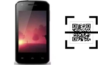 ¿Cómo leer códigos QR en un iLife SM352?