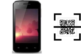 ¿Cómo leer códigos QR en un iLife Spark 4 Plus?