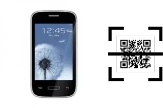 ¿Cómo leer códigos QR en un iLife WTAB 702-8G?