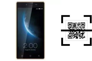 ¿Cómo leer códigos QR en un iLike X3 Pro Slim?