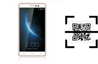 ¿Cómo leer códigos QR en un iLike X5 Metal?