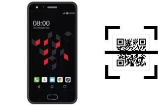 ¿Cómo leer códigos QR en un Imi Vin 3S?