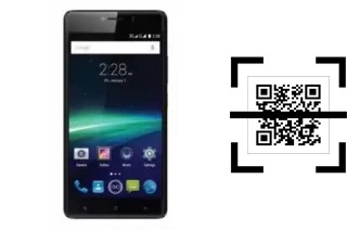 ¿Cómo leer códigos QR en un IMO Feel 8 Pro?